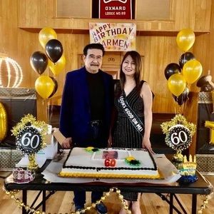 Meet your Posher, Carmen